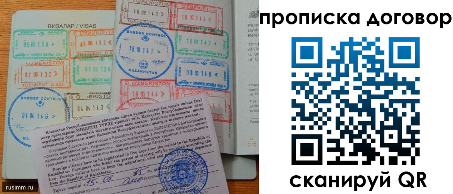 прописка в Чкаловске